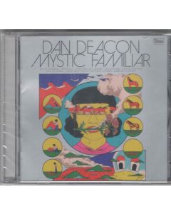 Mystic Familiar