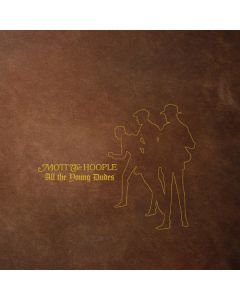 All The Young Dudes (50th Anniversary Edition)