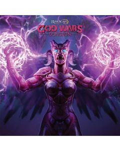 Runescape: God Wars Dungeon