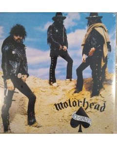 Ace Of Spades