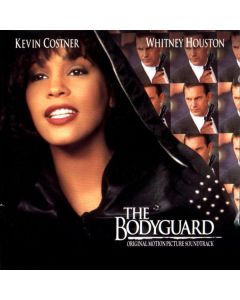 The Bodyguard (Original Soundtrack Album)