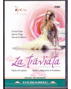 La Traviata