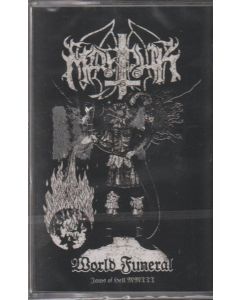 World Funeral (Jaws Of Hell MMIII)