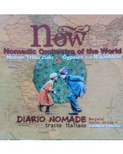 Diario Nomade - Tracce Italiane