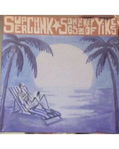 Songs In The Key Of Yikes
