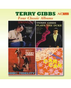 Four Classic Albums