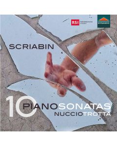 10 Piano Sonatas