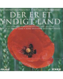 Der Er Et Yndigt Land