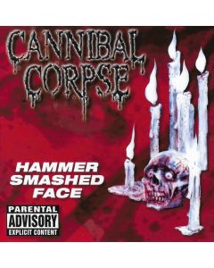 Hammer Smashed Face