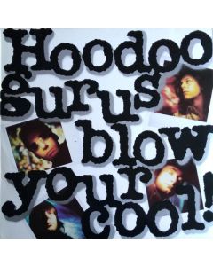 Blow Your Cool