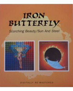 Scorching Beauty / Sun And Steel
