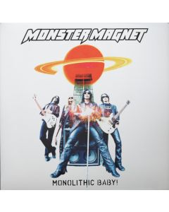 Monolithic Baby!