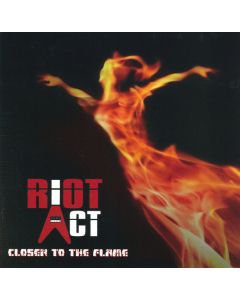 Closer To The Flame