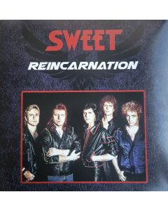 Reincarnation