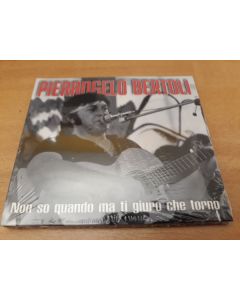 Non So Quando Ma Ti Giuro Che Torno