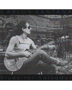 Blues For Salvador
