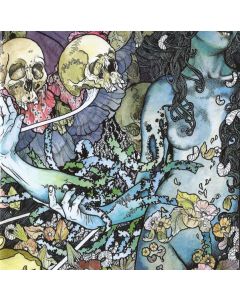 Phantom Limb