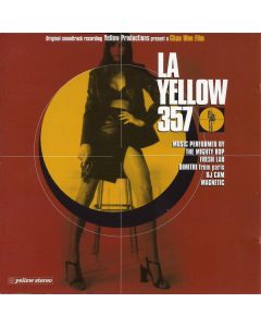 La Yellow 357