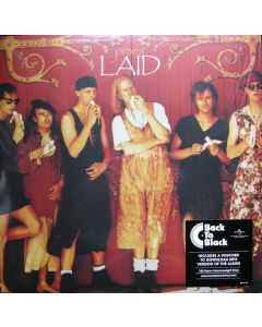 Laid