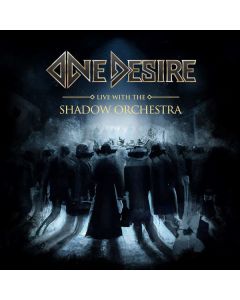 Live With The Shadow Orchestra