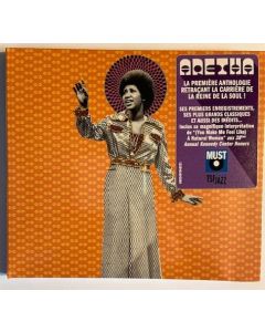 Aretha