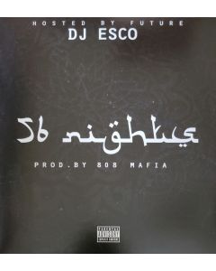 56 Nights