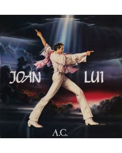 Joan Lui