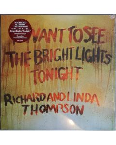 I Want To See The Bright Lights Tonight