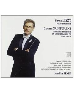 Faust Symphonie