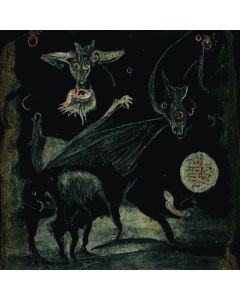 Humanity Is The Devil