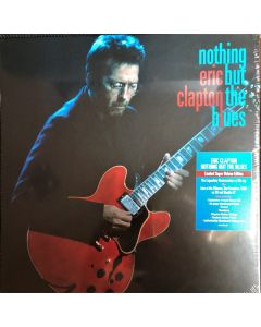 Nothing But The Blues