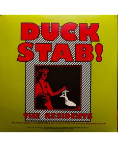 Duck Stab! / Buster & Glen