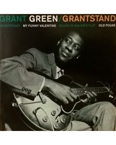 Grantstand