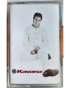 Kavana