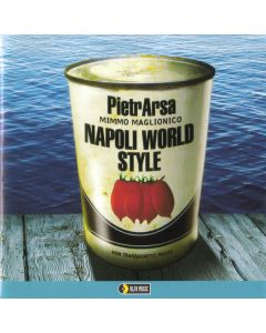 Napoli World Style