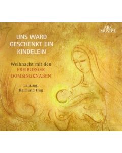 Uns Ward Geschenkt Ein Kindelein