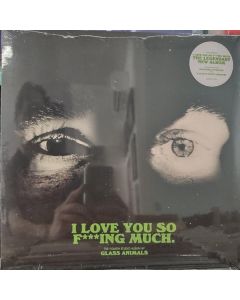 I Love You So F***ing Much