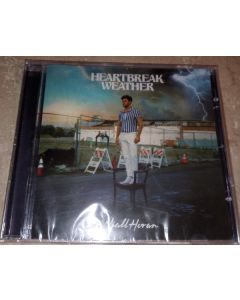 Heartbreak Weather