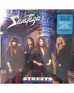 Streets (A Rock Opera)