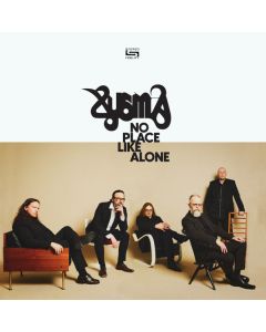 No Place Like Alone