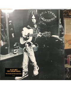 Greatest Hits