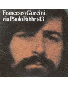 Via Paolo Fabbri 43