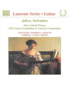 Guitar Recital