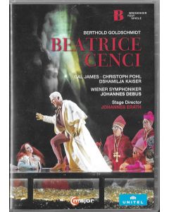 Beatrice Cenci
