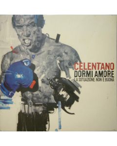 Dormi Amore (La Situazione Non È Buona)