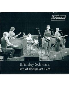 Live At Rockpalast 1975