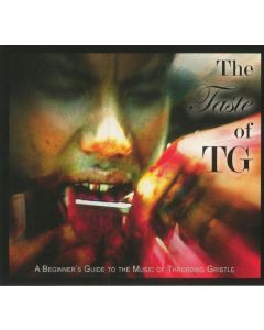 The Taste Of TG (A Beginner’s Guide To The Music Of Throbbing Gristle)