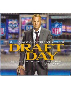 Draft Day (Original Motion Picture Soundtrack)