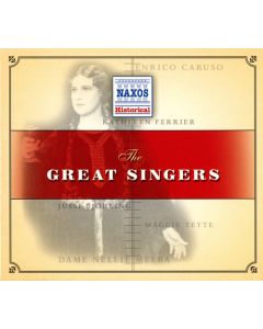 The Great Singers