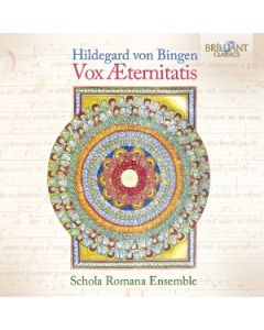 Vox Aeternitatis